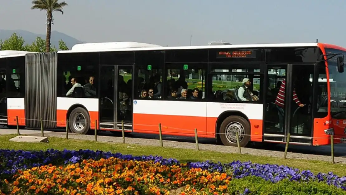İzmir'de ESHOT seferleri ne zaman başlayacak? Gözler ulaşımda
