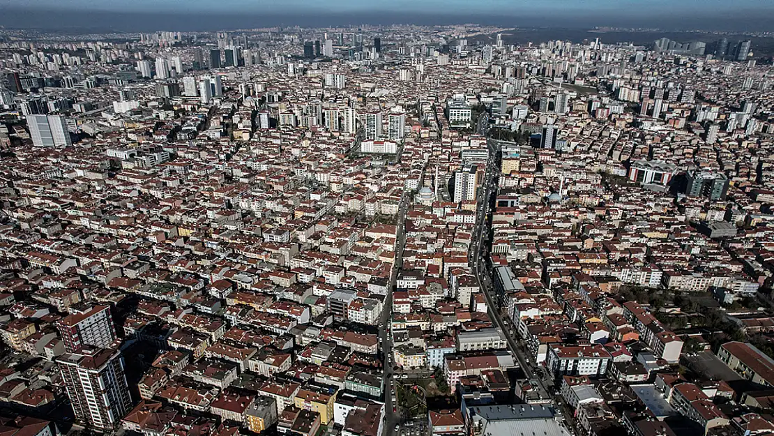 İzmir'de ev almak biraz daha bekleyin: Bakan müjdeyi verdi! Yarın başlıyor