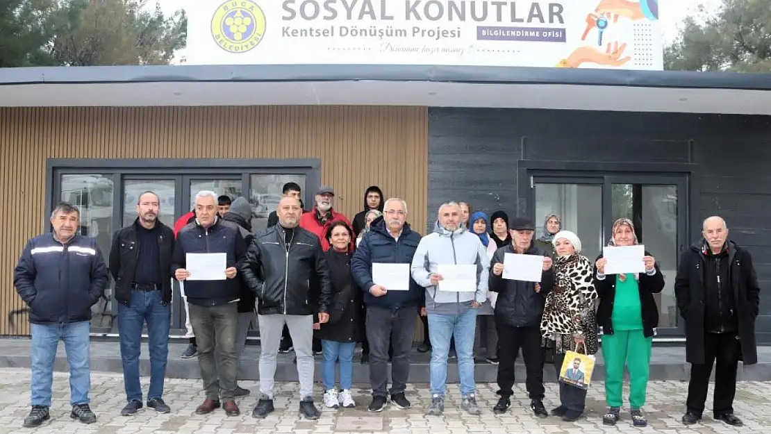 İzmir'de kentsel dönüşüm krizi: Yurttaştan 'ağır hasar' çağrısı