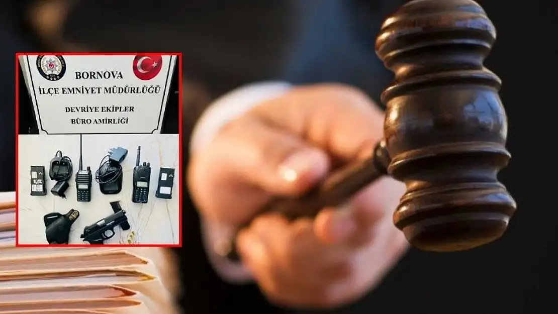 İzmir'de 'kimlik' dolandırıcılığı: Sahte kamu görevlisi hakkında yeni gelişme