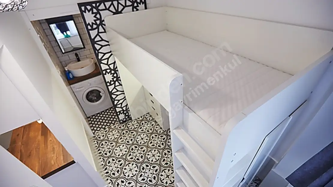 İzmir'de kiracı olmanın bedeli: 20 M² daire 17 bin TL...