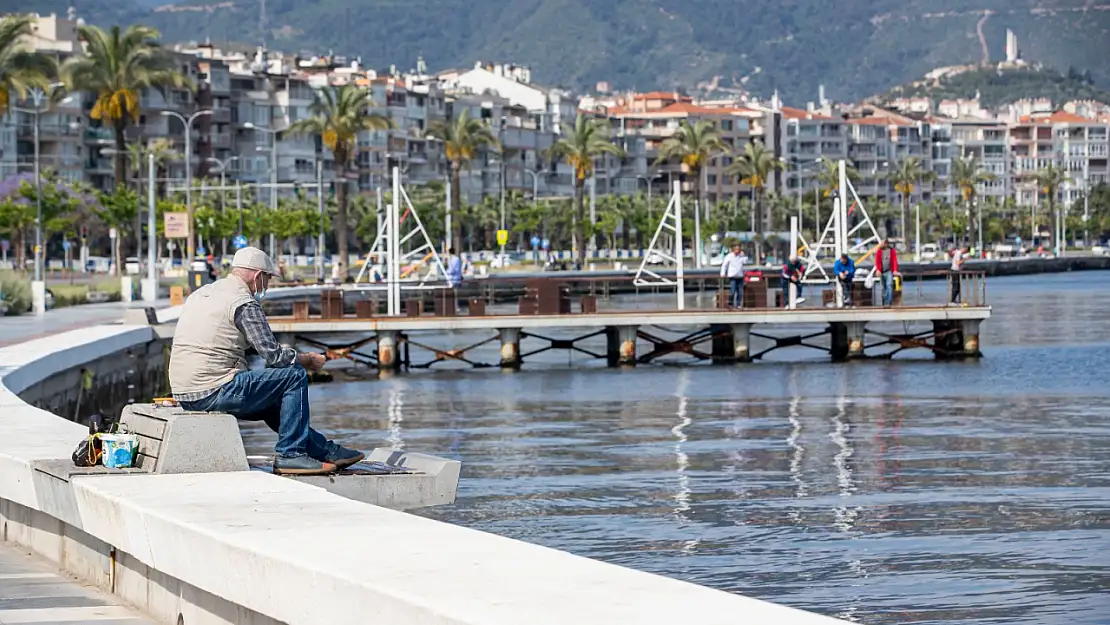 İzmir'de, Körfez için geleceğe yön verecek çalıştay 