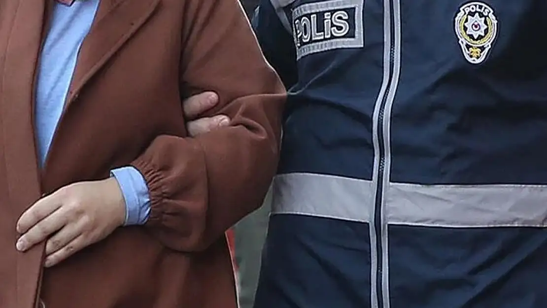 İzmir'de korkunç cinayet: Eş gözaltına alındı!
