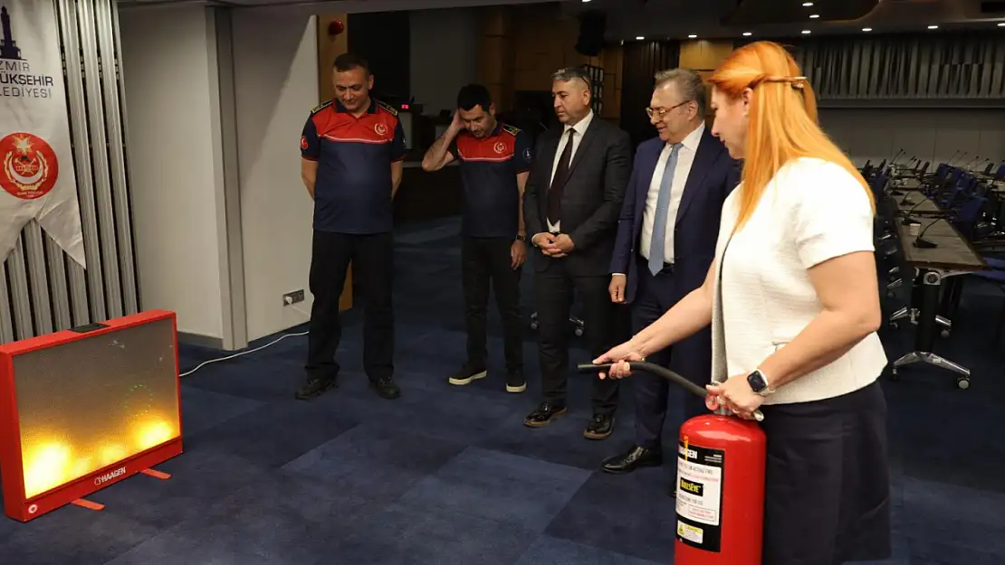 İzmir'de oteller için afet alarmı! Yeni kurallar,yeni önlemler