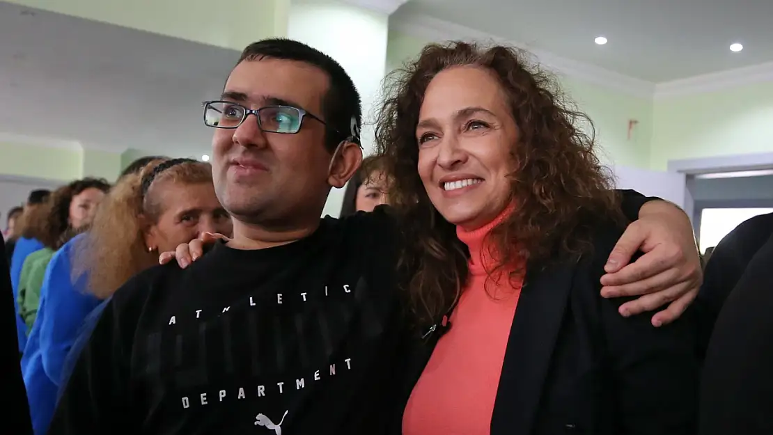 İzmir'de sadece burada var! Aileler gönül rahatlığıyla teslim ediyor