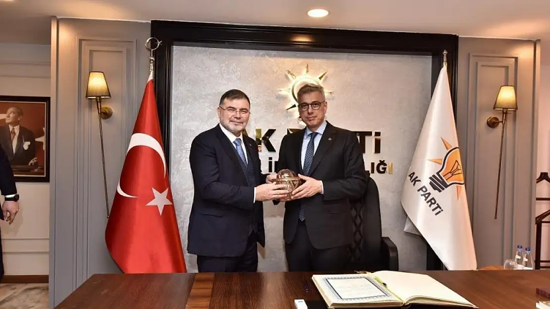 İzmir'de sağlıkta neler değişecek? Hangi ilçeye hangi hastane geliyor? Başkan Saygılı açıkladı