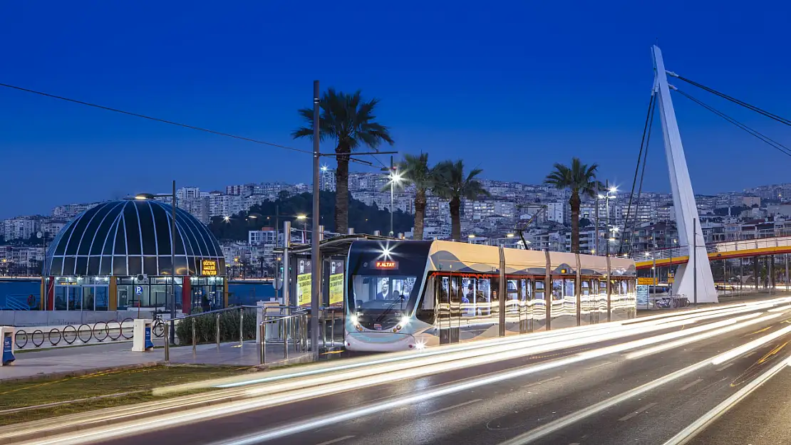 İzmir'de seyahat edecekler dikkat: Ücretsiz olacak