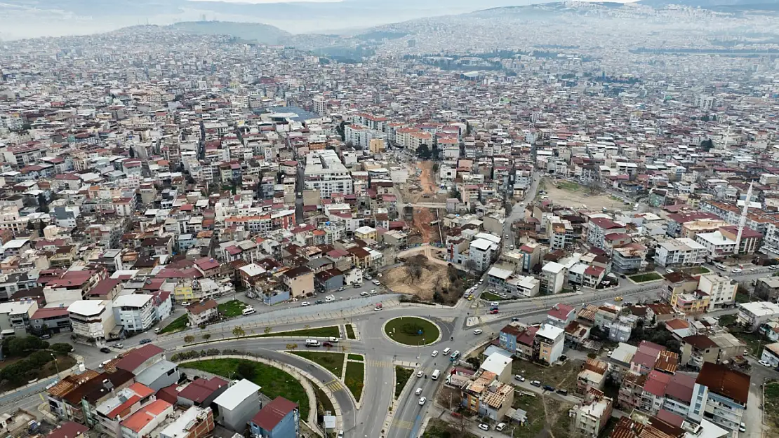 İzmir'de sürücülere uyarı | Bu yollar iki ay kapatılacak