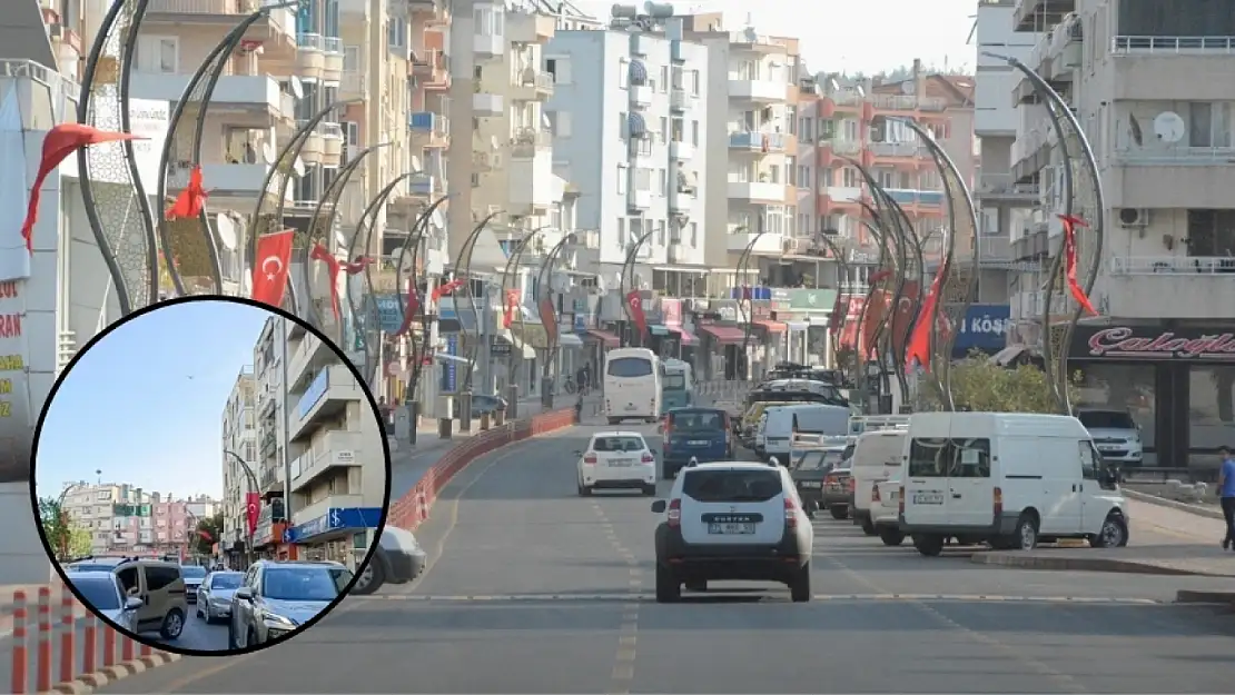 İzmir'de trafiğe kayıtlı araç sayısı 2 milyona dayandı!