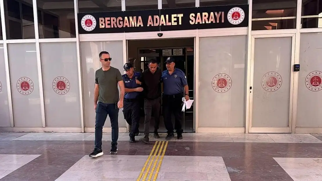 İzmir'de uyuşturucu operasyonu: Ele geçirilenler şaşırttı!