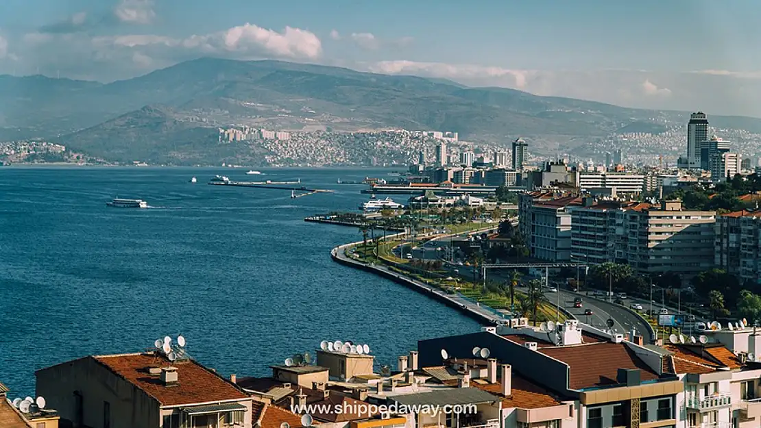 İzmir'de yaşayanları yakından ilgilendiriyor: Uykularınızı kaçıracak tsunami duyurusu