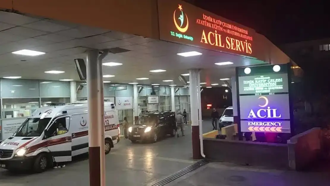 İzmir'de yazlık evde esrarengiz ölüm: Yaşlı adam ölü bulundu