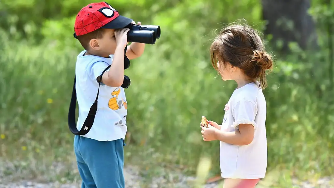 İzmir'de yıl boyunca devam edecek! O parkta başladı, diğerleri sırada