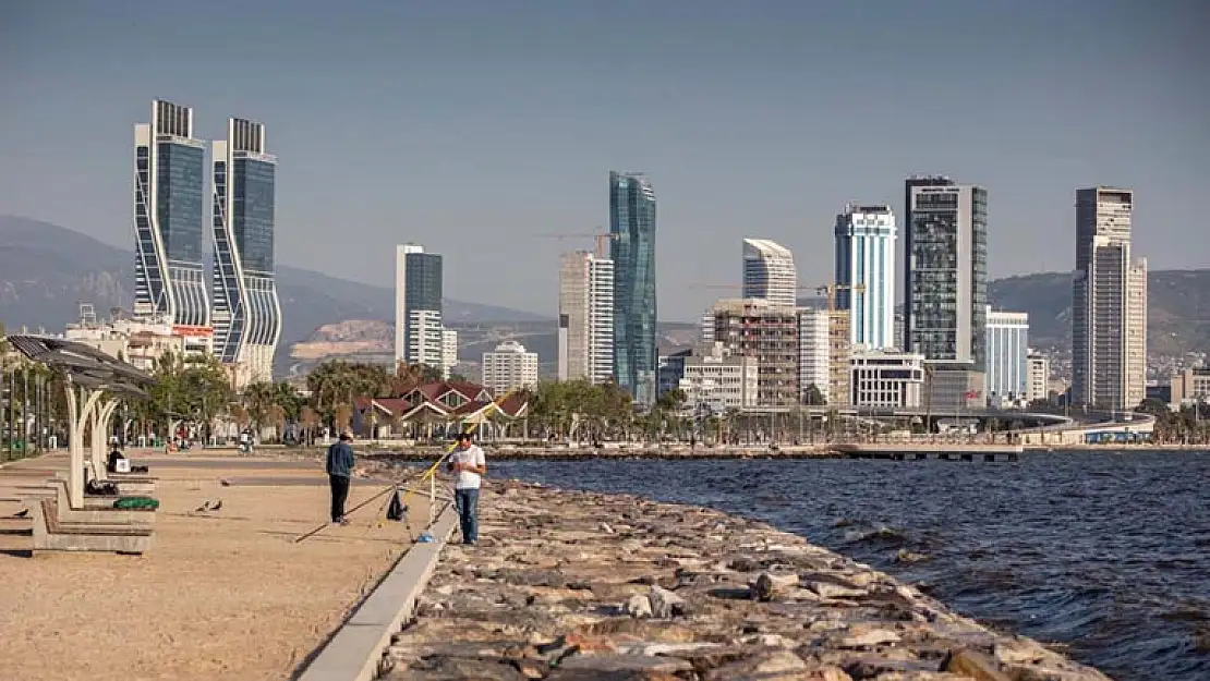 İzmir Değişim İstedi