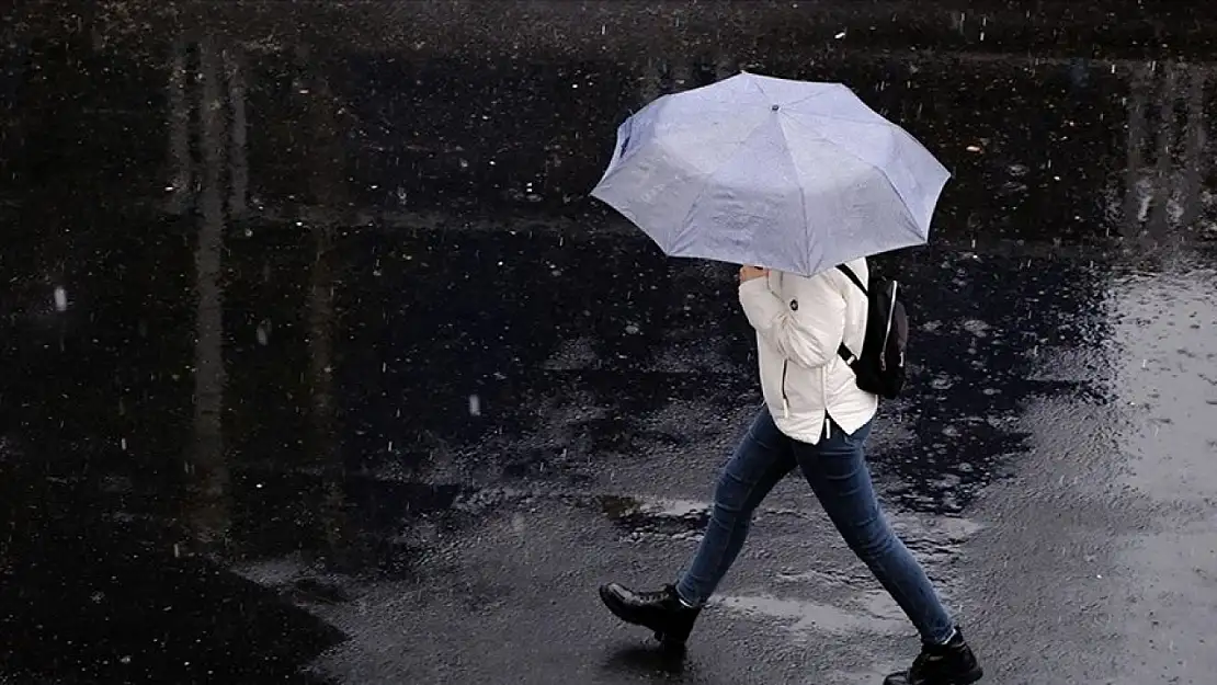 İzmir, Denizli, Manisa, Afyonkarahisar'da yaşayanlar dikkat: Meteoroloji'den uyarı geldi!