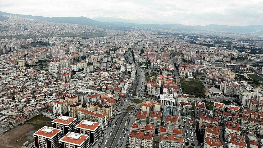 İzmir deprem toplanma alanları nerede var? Buca, Karabağlar, Bornova, Konak, Karşıyaka...