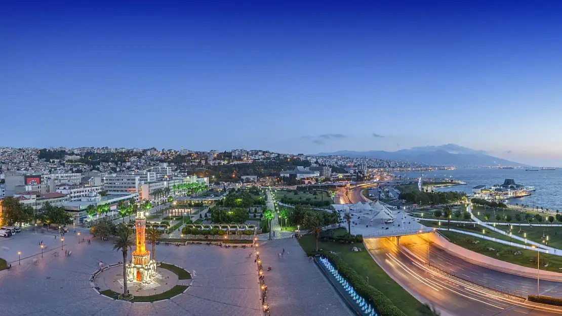 İzmir, dünyanın en sevilen kenti olacak mı? Büyük yarış başladı!