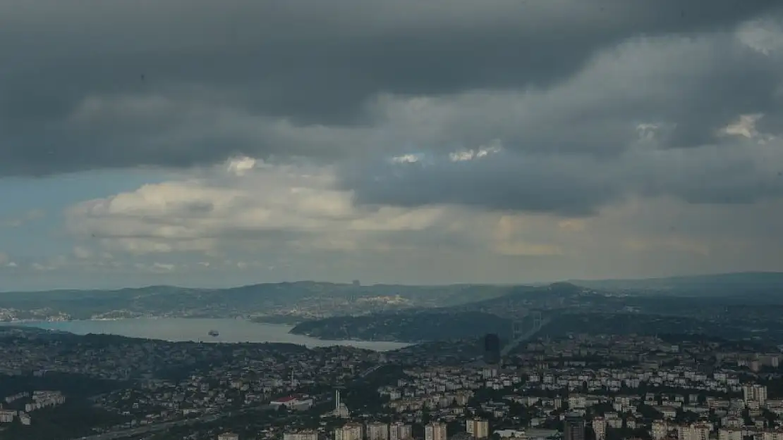 İzmir'e çok ciddi uyarı geldi: Yarın saat 14.00'da başlaması bekleniyor, dışarı çıkacak tüm vatandaşlar hazır olsun