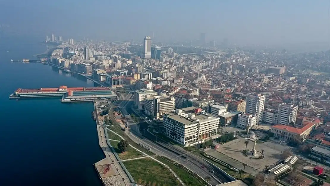 İzmir'e korkutan deprem uyarısı: İzmir Valisi açıkladı!