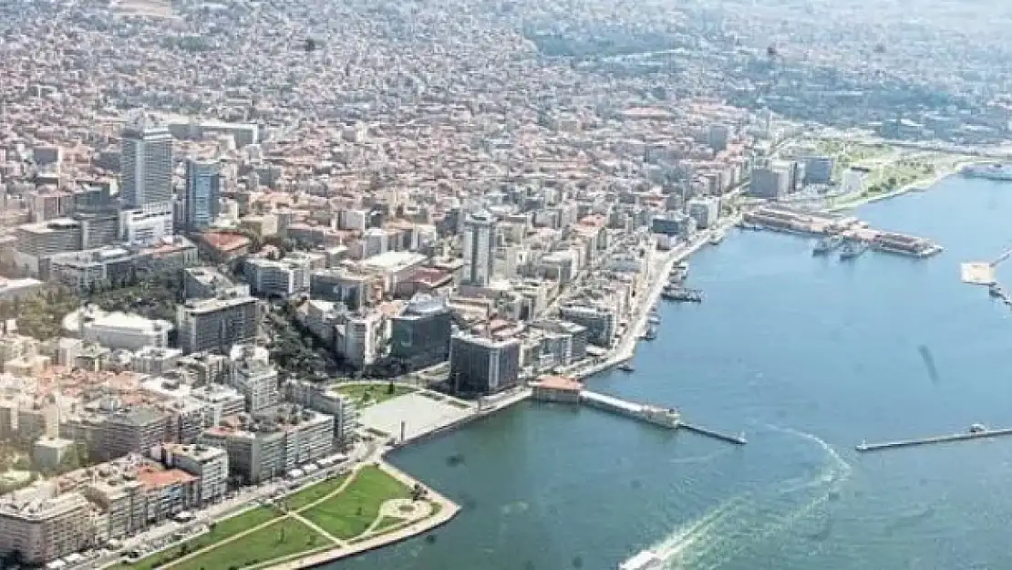 İzmir'e taşınacaklara müjde: Fiyatı gören kiraya çıkmaktan vazgeçecek