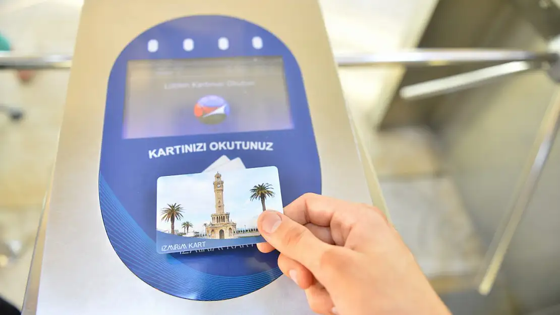 İzmir'e Türkiye Kart geliyor: Bakan açıkladı, toplu taşımada bu kart kullanılacak- Türkiye Kart başvurusu nasıl yapılır?