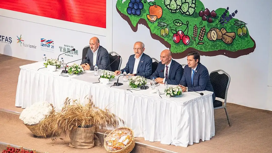 İzmir ekonomisine 100 milyon dolarlık katkı