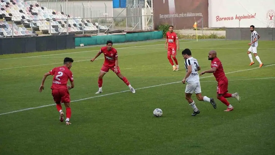 İzmir futbolundaki şike davasında gözler TFF Etik Kurulu’nda