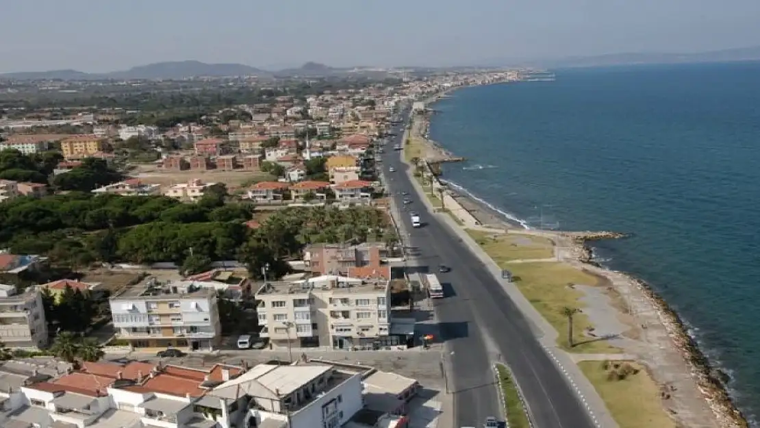 İzmir Güzelbahçe ve Aydın Kuşadası'ndaki taşınmazlar satışa çıktı: İzmir Valiliği sayfasından duyurdu! Pazarlık usulü ile...