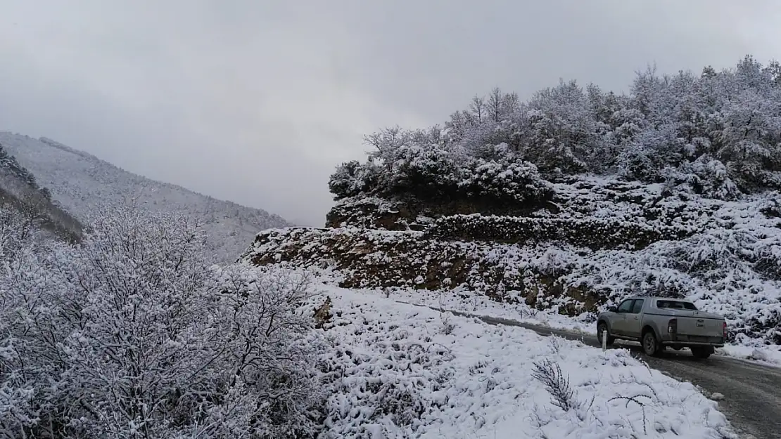 İzmir ilçelerine bugün kar yağacak mı? İlçelerde durum açıklandı, Narlıdere, Bayraklı, Bornova, Buca, Karabağlar, Konak...