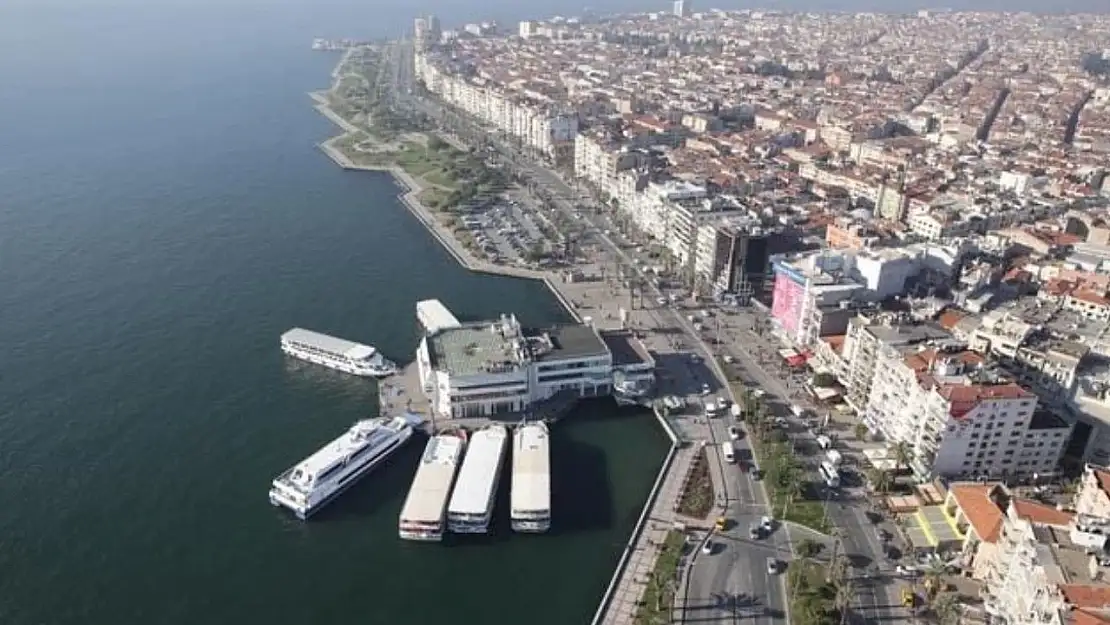 İzmir'in 1 ilçesinde geçerli olacak: Ramazan ayında sahura kadar açık kalabilecek