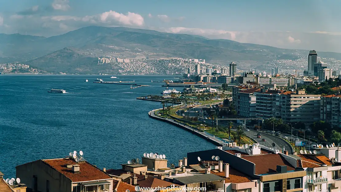 İzmir'in bu sokaklarında ikametgah edenler dikkat: Duyuru yapıldı