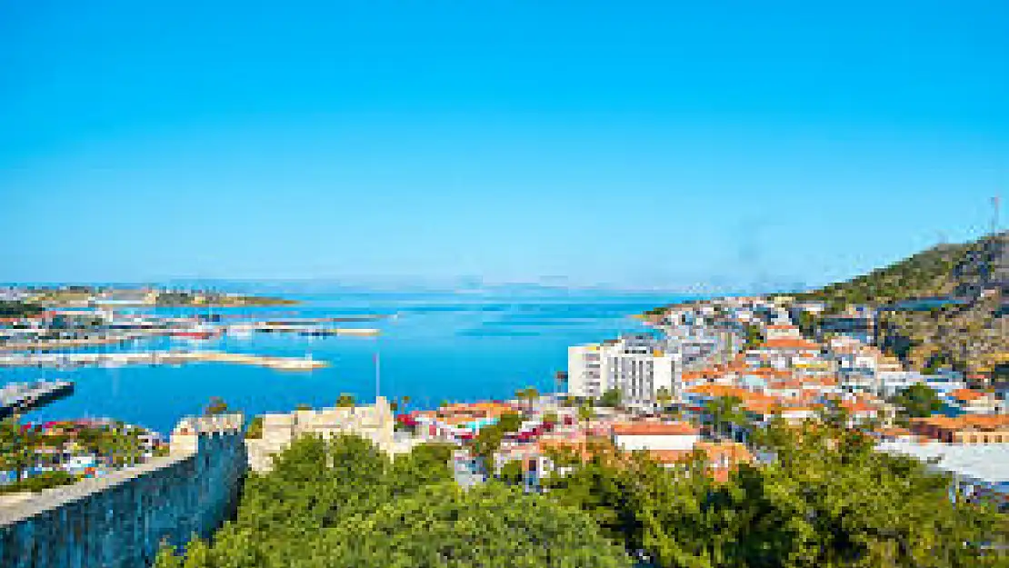 İzmir'in Çeşme ilçesinde yaşayanlar dikkat: Eğer su sayacınız bu şekildeyse hemen arayın