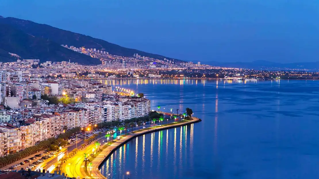 İzmir'in göbeğinde evim olsun diyenler hemen toplanın: Duyuru yapıldı