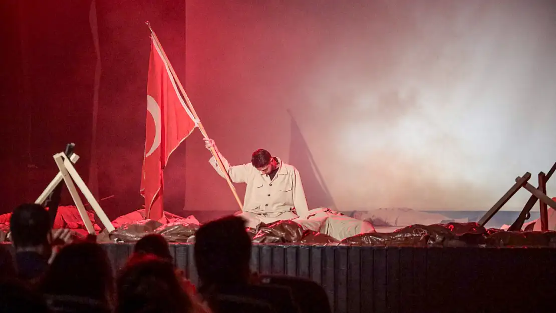  İzmir'in kurtuluşu coşkulu bir konserle kutlanacak