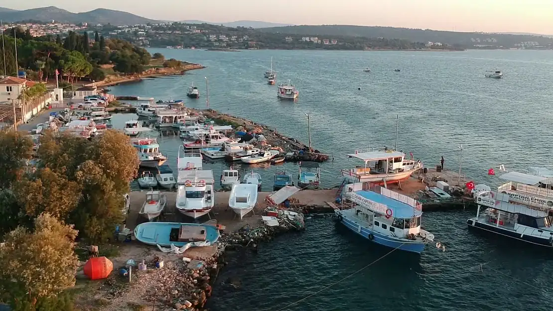 İzmir'in saklı cenneti Ildırı: Tarih ve doğanın buluştuğu eşsiz köy