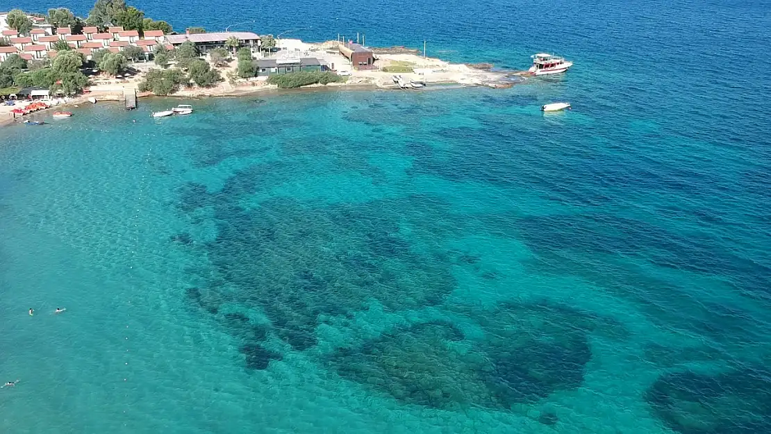 İzmir'in yeni cennet rotası belli oldu: Alaçatı ve Çeşme'yi geride bıraktı!