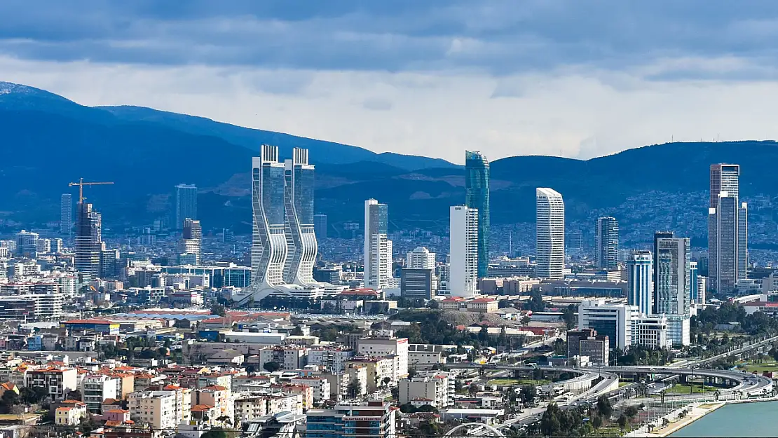 İzmir iş dünyası 9 Eylül için ne mesajlar verdi