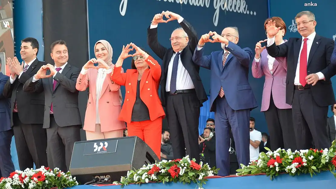 İzmir kararını sandıkta verecek