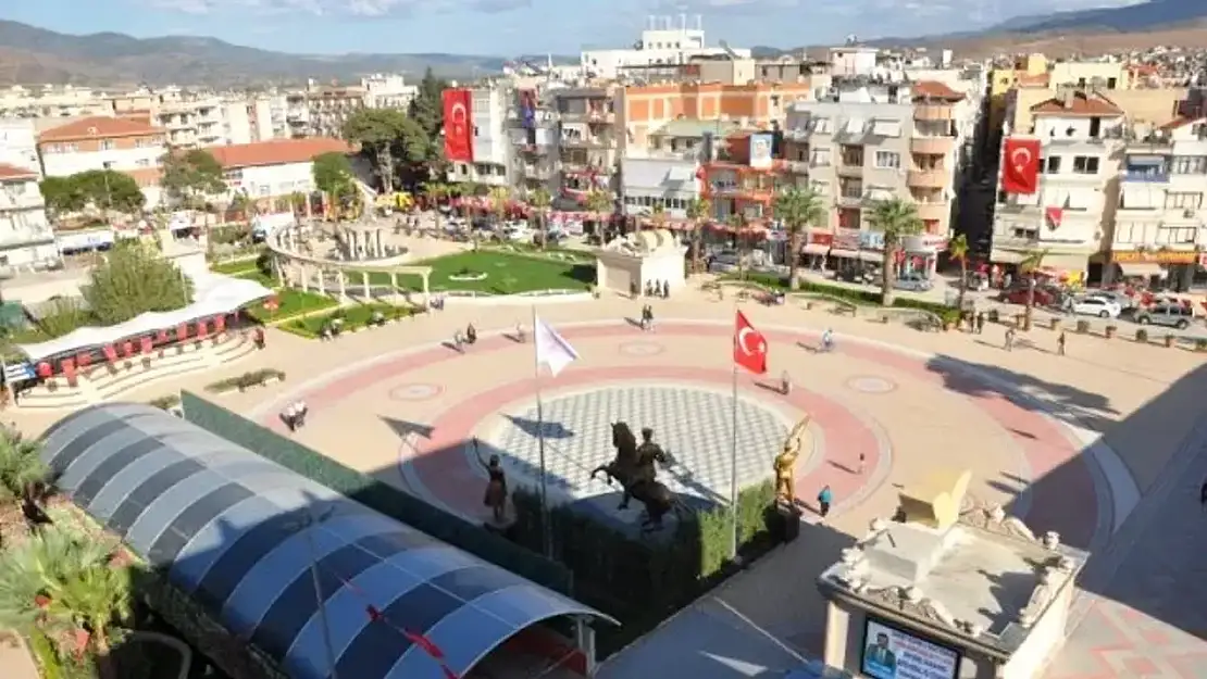 İzmir Menemen'de ev sahibi olanlar hemen 185'i arasın: İZSU duyurdu