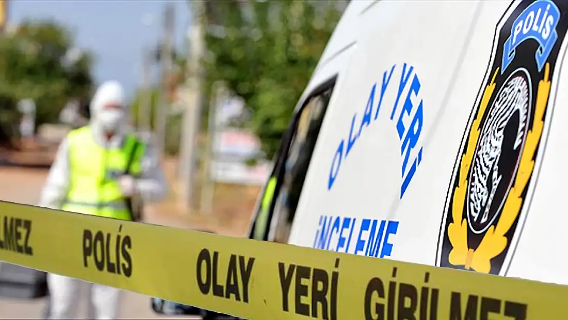 İzmir Menemen'de korkunç kaza: 1 kişi hayatını kaybetti