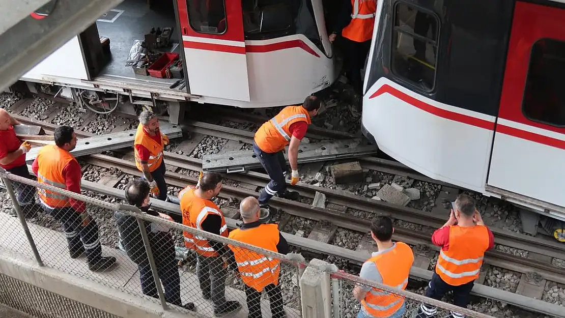 İzmir Metrosu’ndan skandal paylaşım!