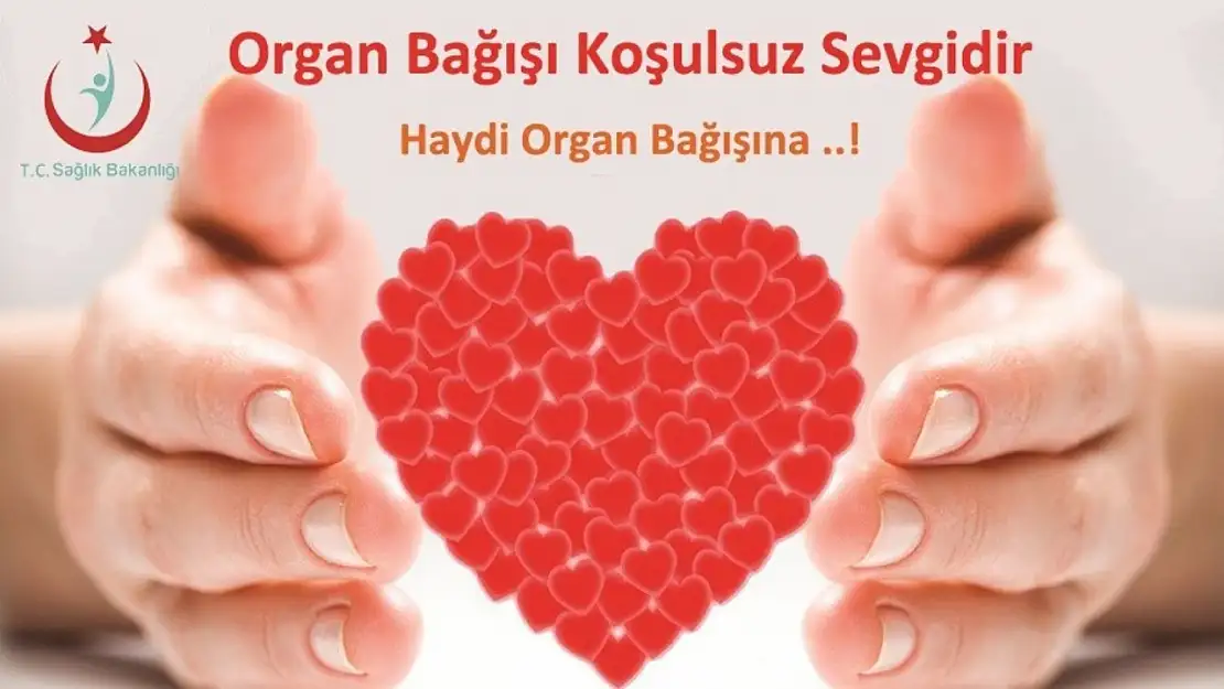 İzmir organ bağışında lider