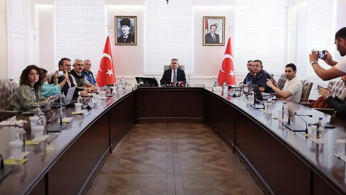 İzmir ormanları için alarmda: 22 yangın, 3.7 milyon fidan
