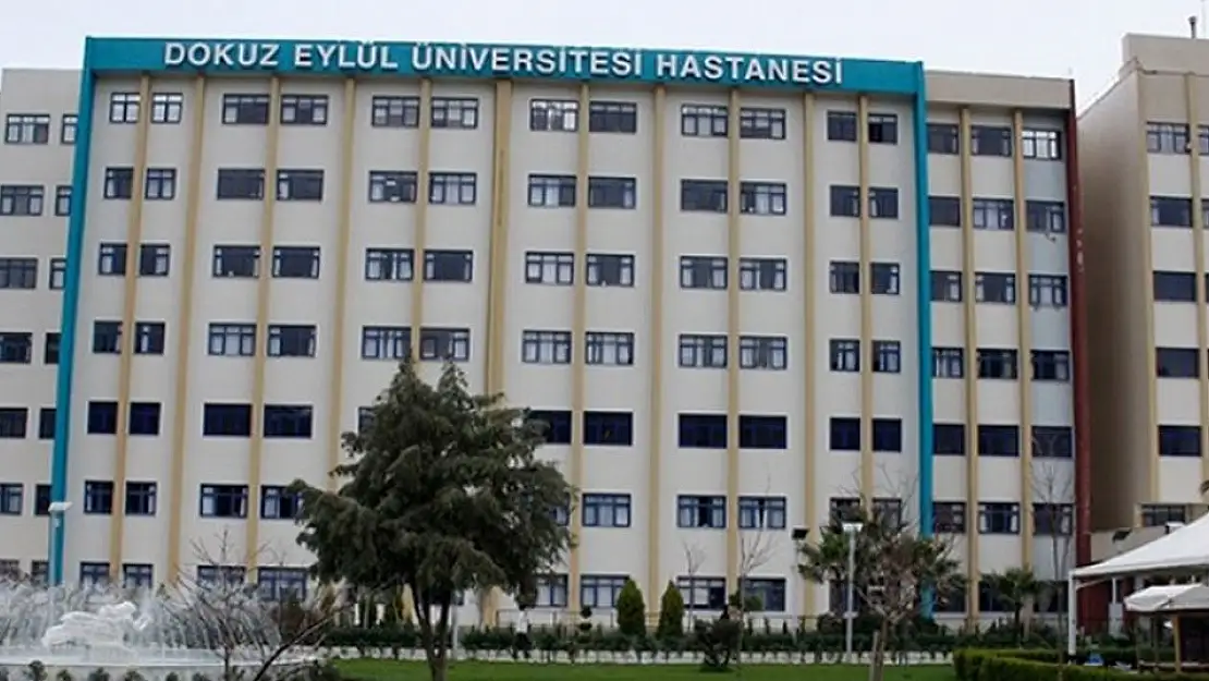 İzmir Tabip Odası Başkanı Kaynak: Üniversitenin bütçesini Şehir Hastanesi yiyor!