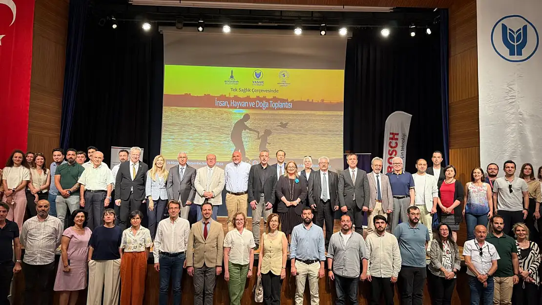 İzmir, tek sağlıkta öncü oluyor