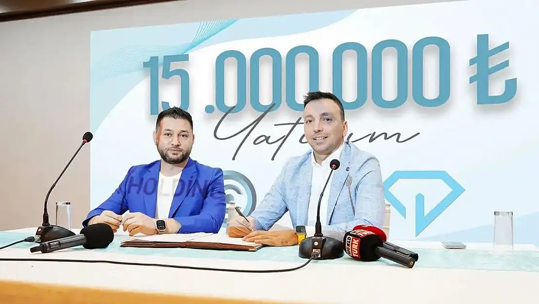 İzmir Token’den Sedat Ocakçı açıklaması!