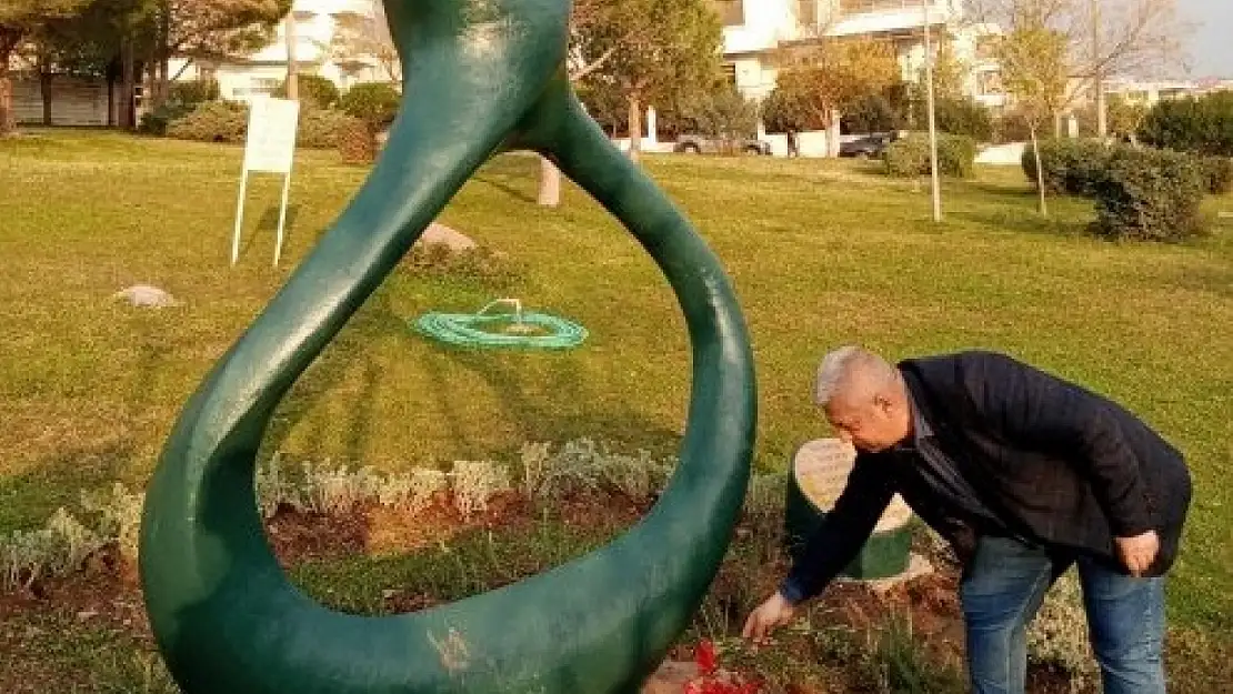 İzmir Türkan Bebek'i unutmayacak