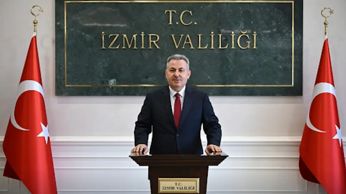 İzmir Valiliği 23 Nisan programını duyurdu: Bayram coşkusu Cumhuriyet Meydanı'nda yaşanacak!