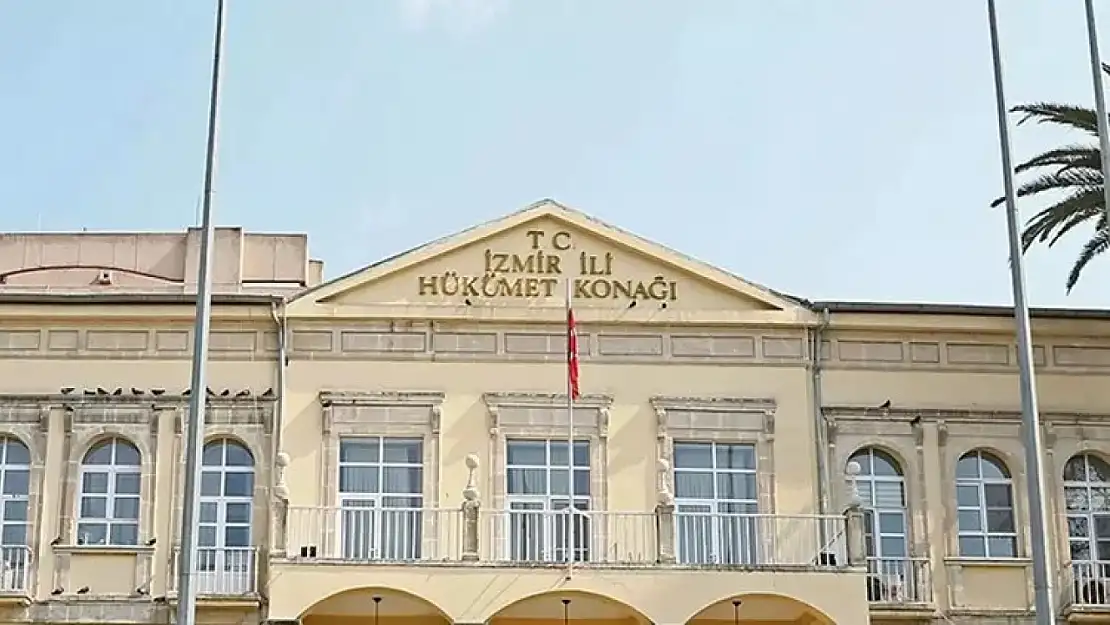 İzmir Valiliği'nden Cemil Tugay iddialarına yalanlama geldi