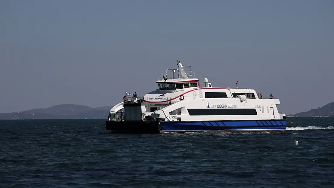 İzmir Valiliği talimat verdi! O iskele kapalı olacak…